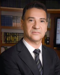 Gil Donizeti de Oliveira