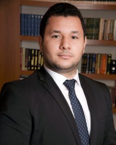 Luis Felipe Ferreira de Oliveira